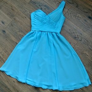 Sold! Morilee Formal Dress